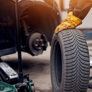 Emirdağ Oto Lastikçi